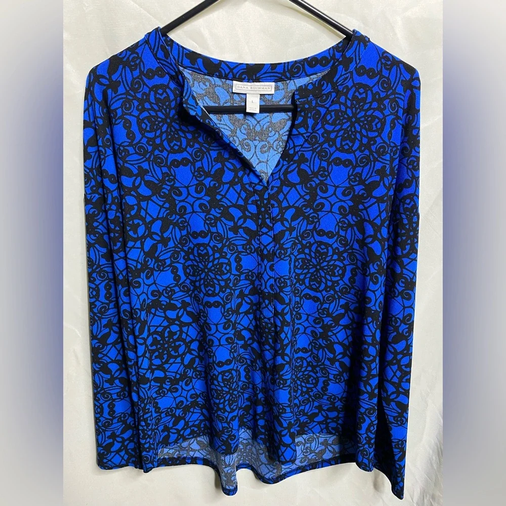 Dana Buchman top